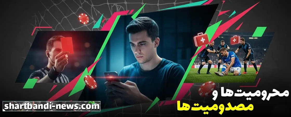 چگونه از اخبار شرط بندی برای پیش‌بینی استفاده کنیم؟